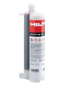 keo cay thep hilti re10